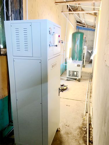 長沙湘麓環?？萍加邢薰?長沙湘麓臭氧機,長沙食品廠臭氧消毒機,長沙臭氧發生器,污水處理臭氧設備