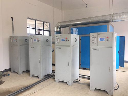 長沙湘麓環保科技有限公司,長沙湘麓臭氧機,長沙食品廠臭氧消毒機,長沙臭氧發生器,污水處理臭氧設備