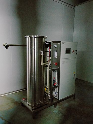 長沙湘麓環保科技有限公司,長沙湘麓臭氧機,長沙食品廠臭氧消毒機,長沙臭氧發生器,污水處理臭氧設備